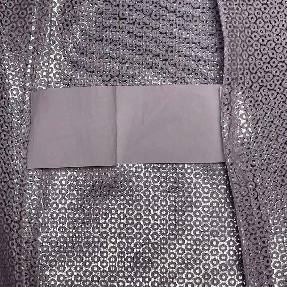 IBKUL Women's Small White Full Zip Jacket‎ Icefil Cooling UPF 50+ Mock Neck